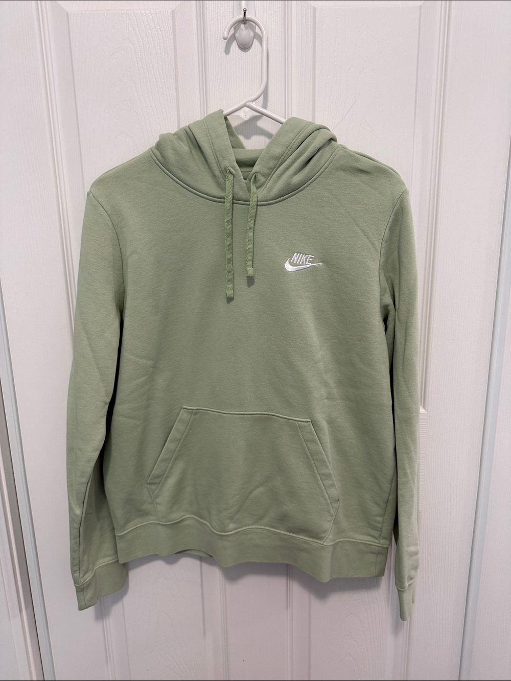 Womens Nike Hoodie